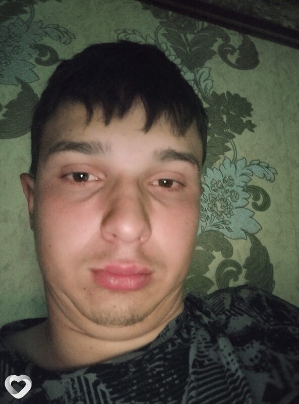Дима, 19, Бресте — анкета №3009727