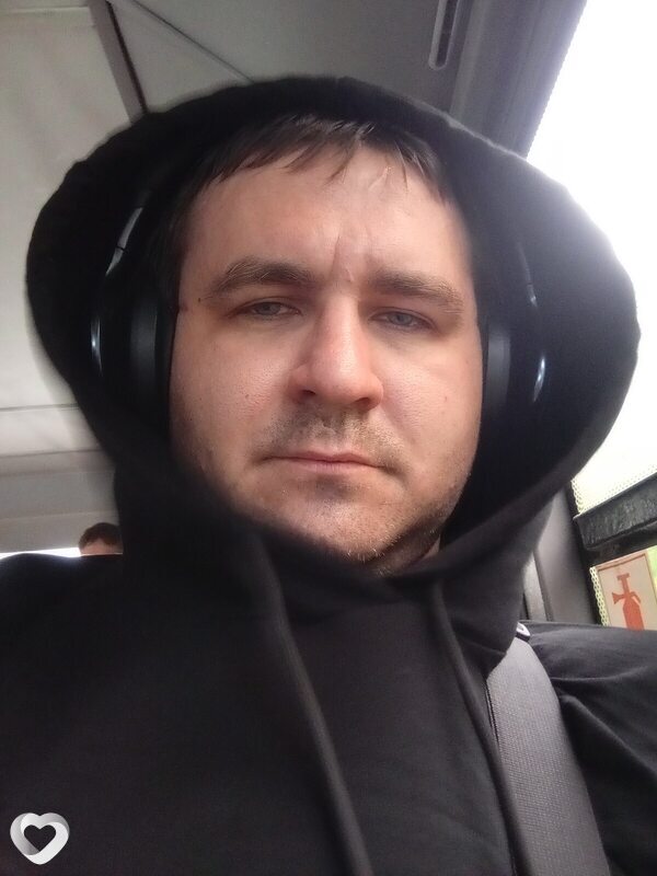 Максим, 37, Уфе — анкета №3009788