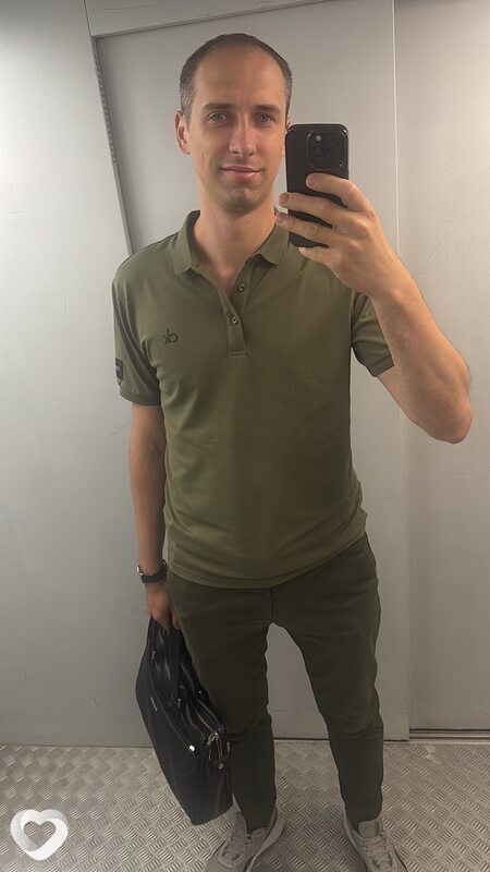 Дмитрий, 35, Москве — анкета №3009791
