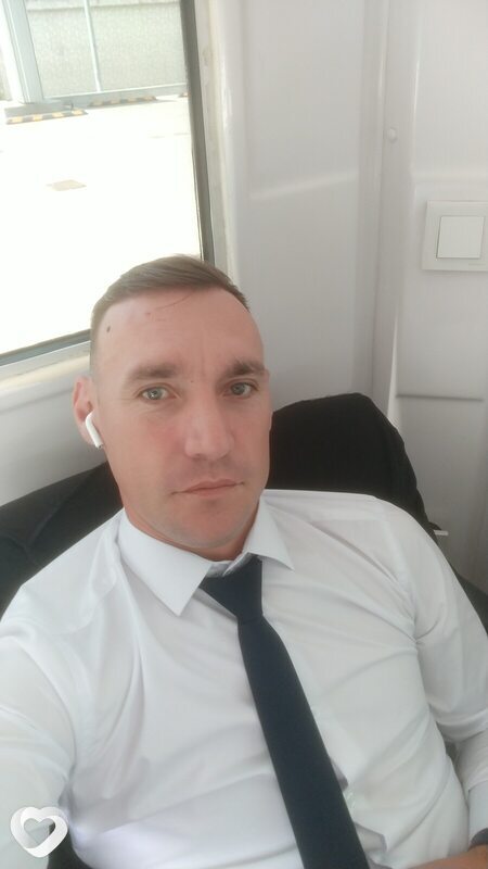 Миша, 32, Костанае — анкета №3009797