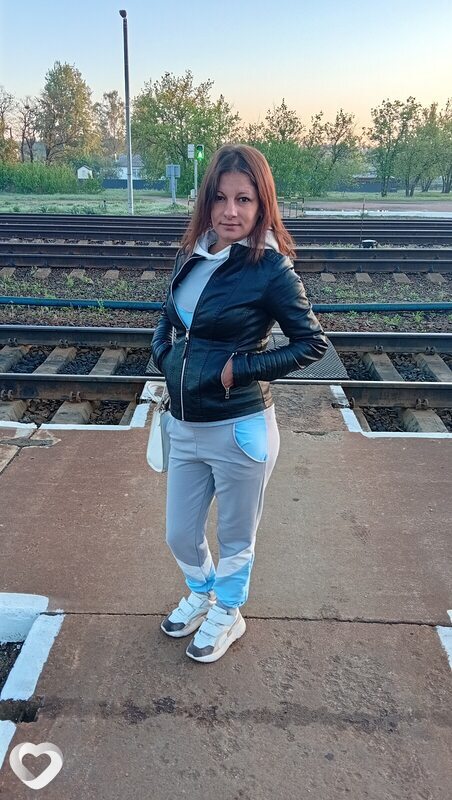 Екатерина, 37, Калинковичах — анкета №3009862