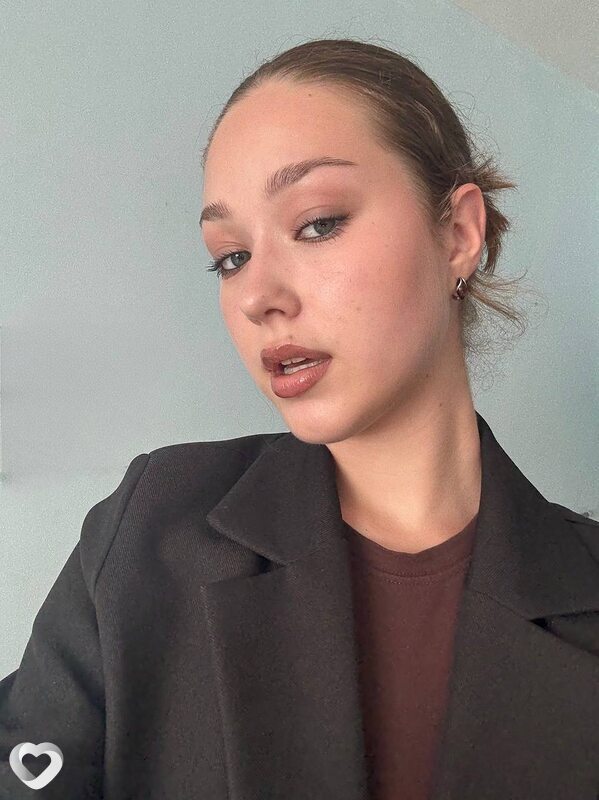 Анастасия, 20, Нижнем Новгороде — анкета №3009879