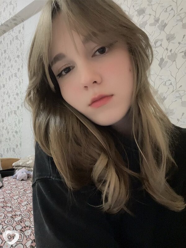 Арина, 19, Могилев — анкета №3009908