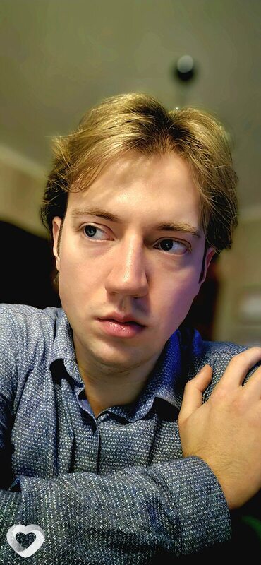 Илья, 25, Гродно — анкета №3009910