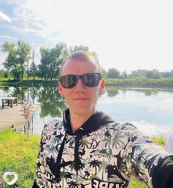 Иван, 36, Адлер — анкета №3009912