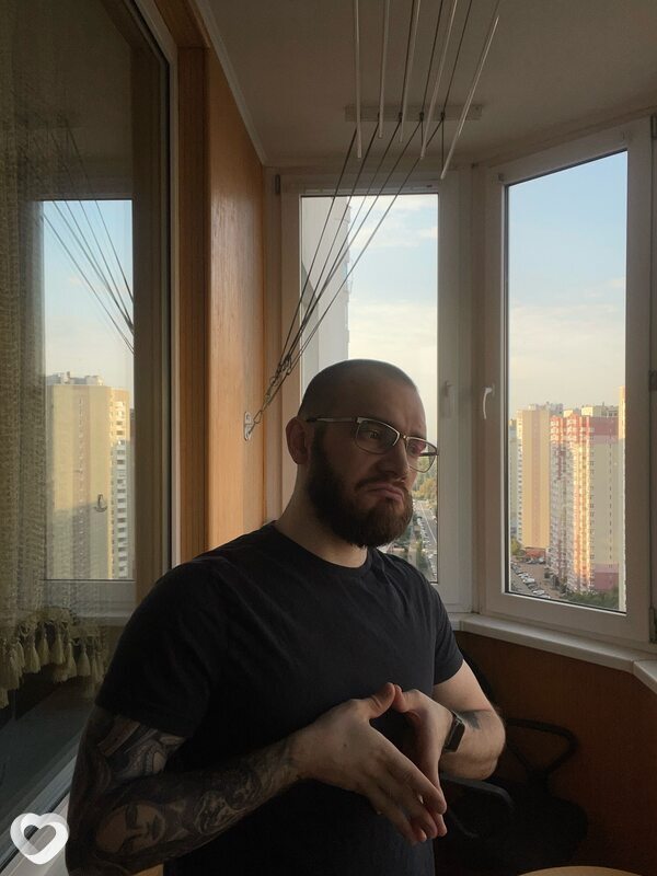 Влад, 26, Киеве — анкета №3010731