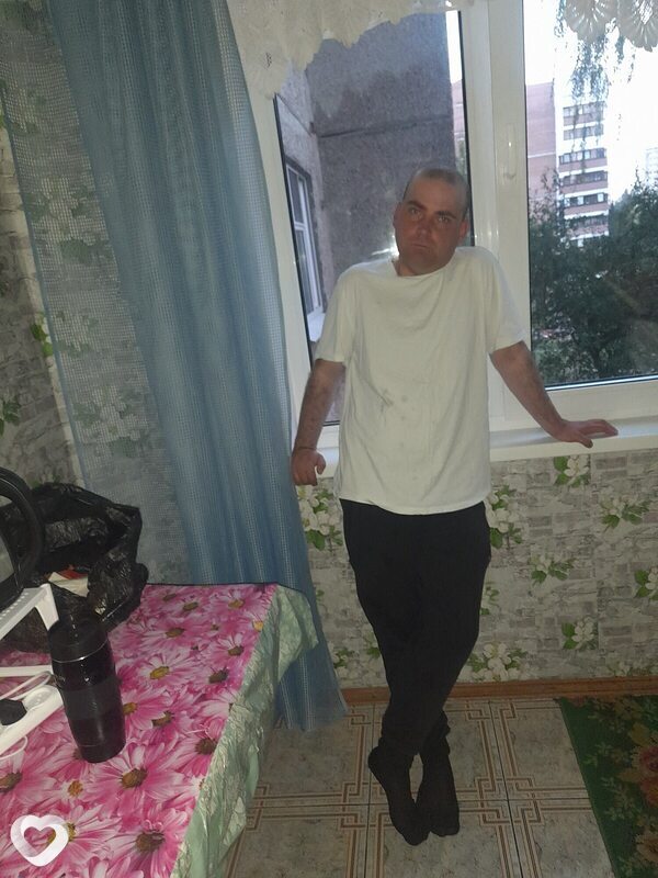 Дикий, 30, Минске — анкета №3010739