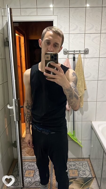Mikael, 28, Новочеркасске — анкета №3010746