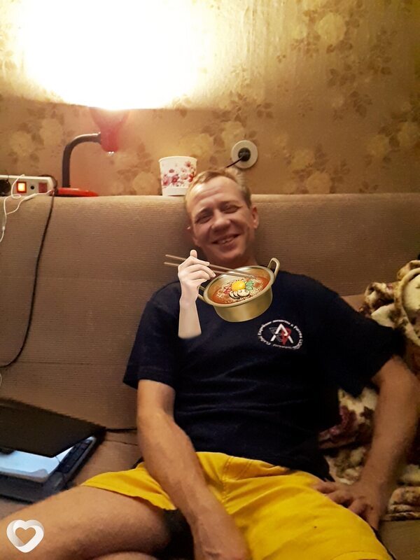 Александр, 49, Санкт-Петербурге — анкета №3010012