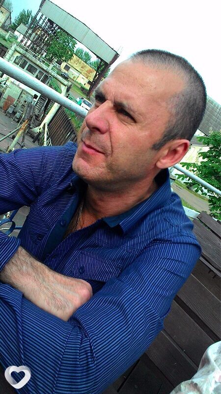 Артур, 43, Калининграде — анкета №3010013