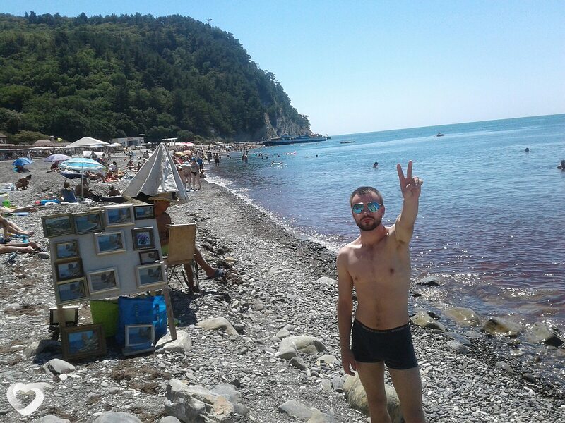 Алексей, 31, Шахтах — анкета №3010015