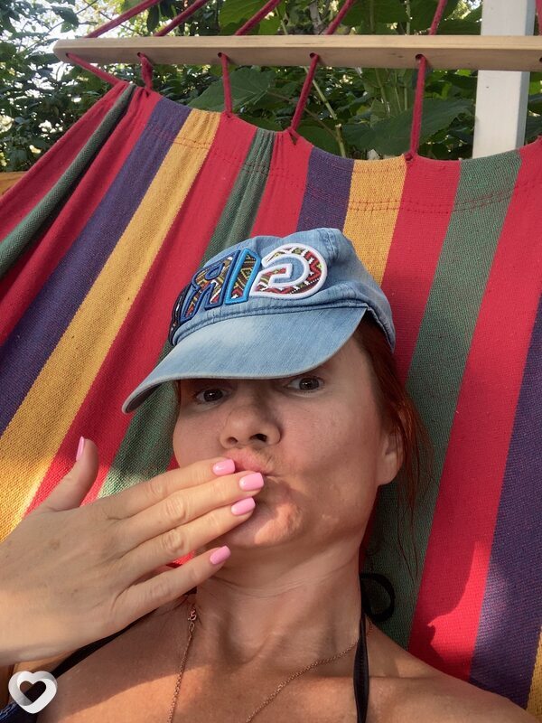 Марина, 48, Минске — анкета №3010019