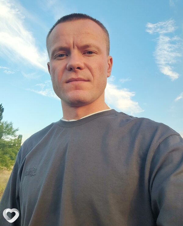 Дмитрий, 30, Воронеже — анкета №3010023