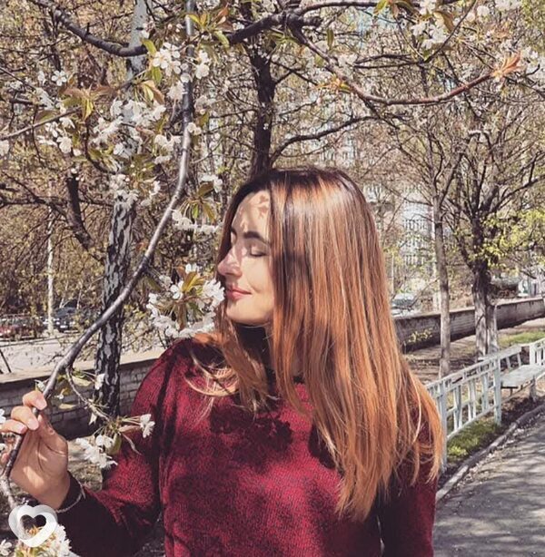 Владислава, 32, Виннице — анкета №3010024