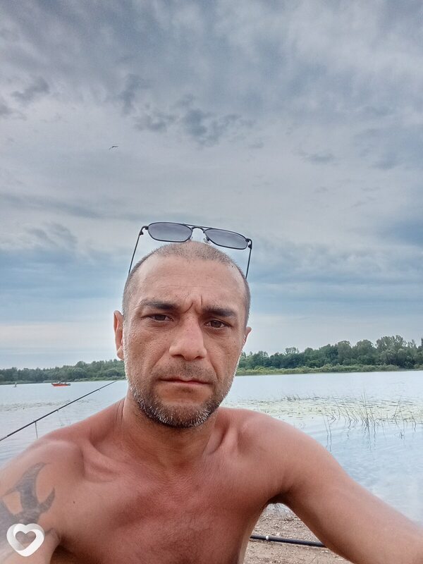 Дамир, 41, Москве — анкета №3010030