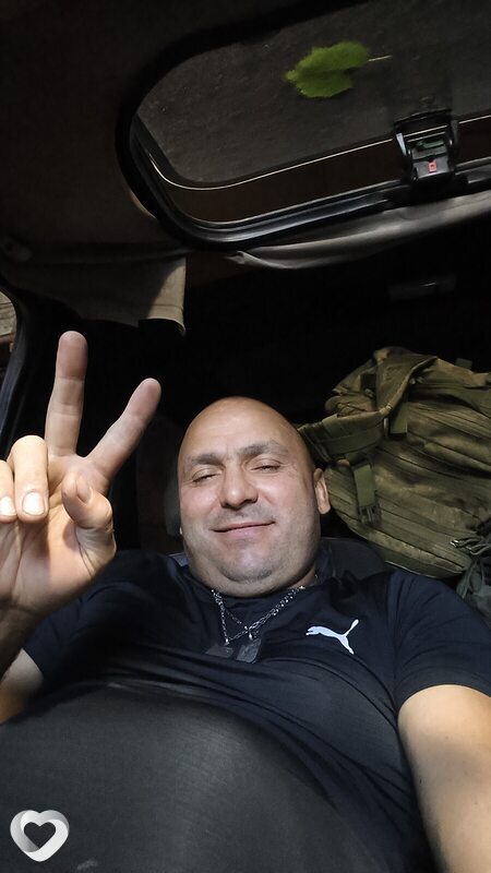 Михаил, 44, Донецке — анкета №3009814