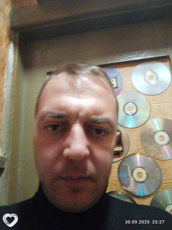 Андрей, 40, Конотопе — анкета №3009885