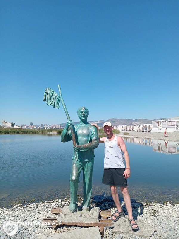 Дмитрий, 40, Москве — анкета №3009904