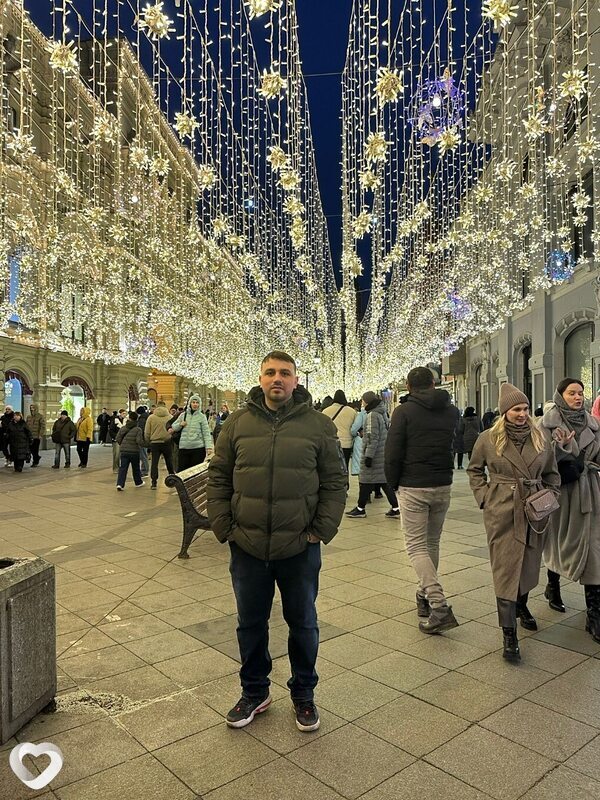 Батухан, 28, Выксе — анкета №3009905