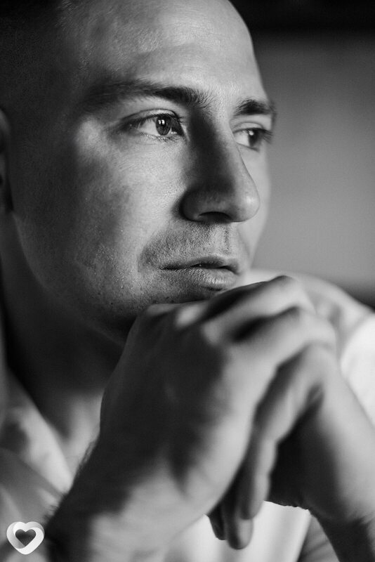 Matthew, 33, Минске — анкета №3009958