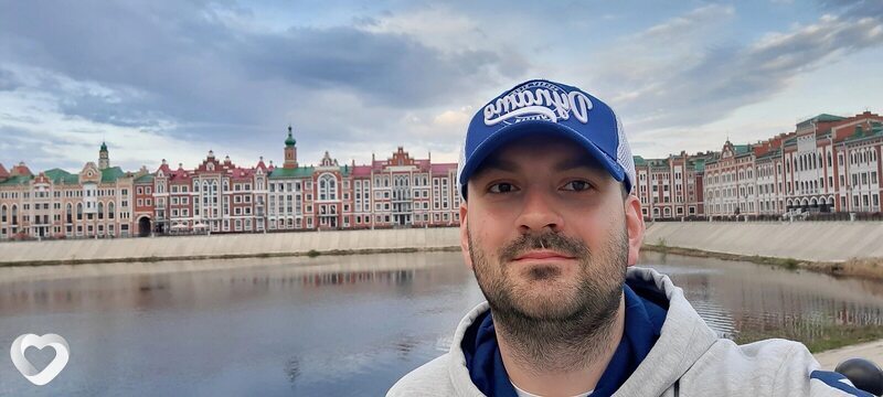 Кирилл, 37, Владимире — анкета №3009962