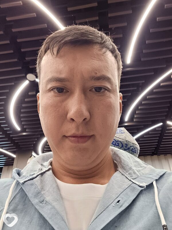 Жан, 35, Нижнекамске — анкета №3009977