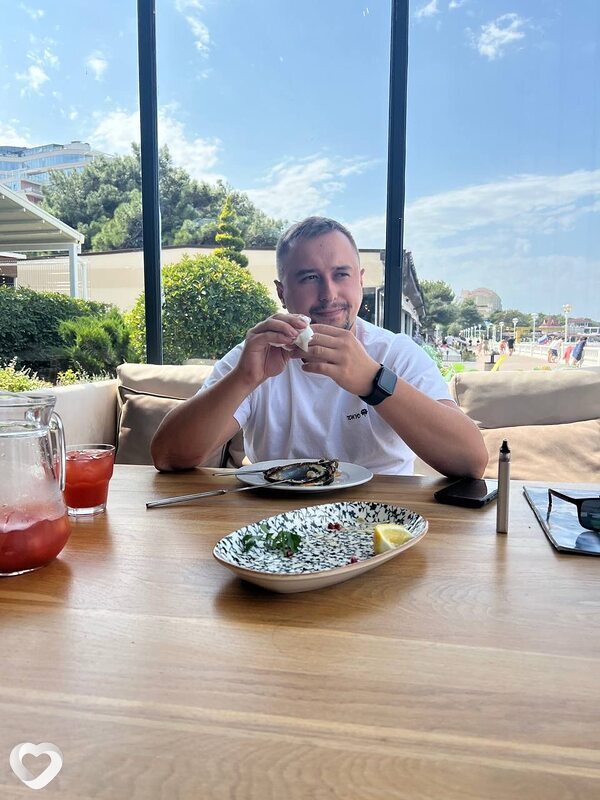 Максим, 26, Саратове — анкета №3010044
