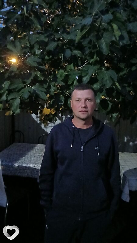 Александр, 44, Геленджике — анкета №3010047