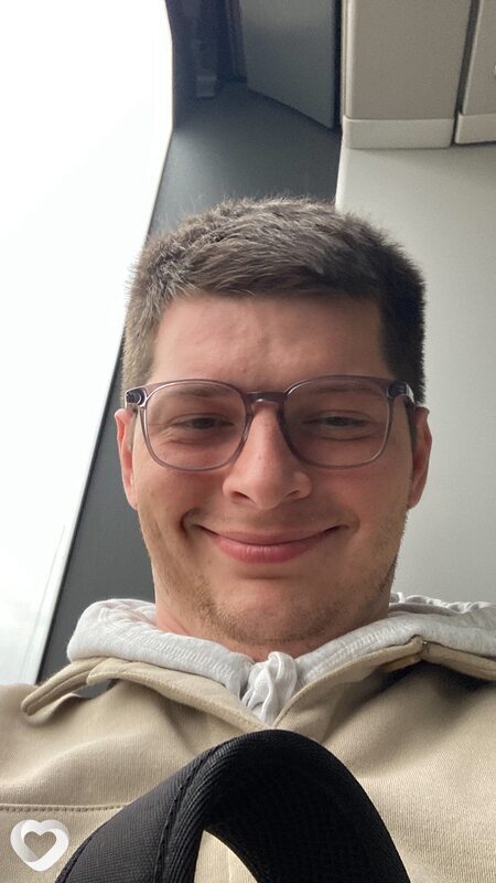 Алексей, 22, Варшава — анкета №3010051