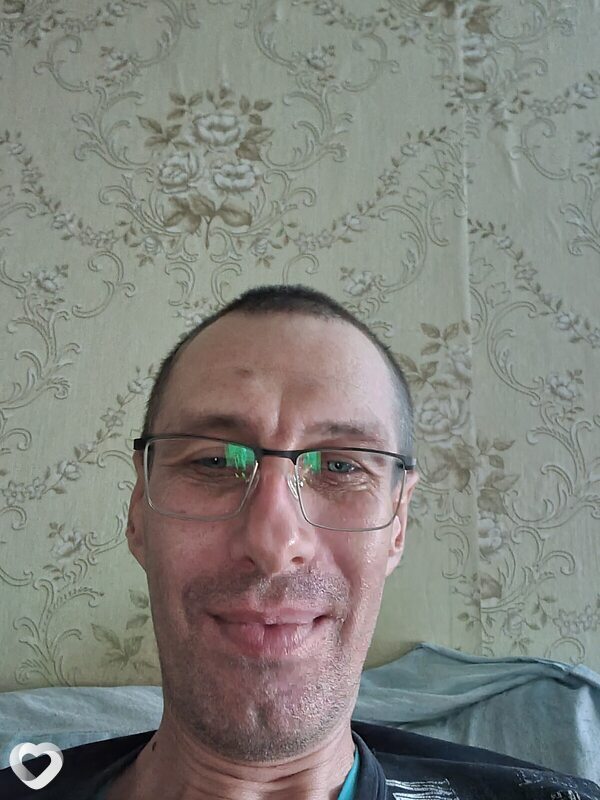 Дмитрий, 39, Москве — анкета №3009945