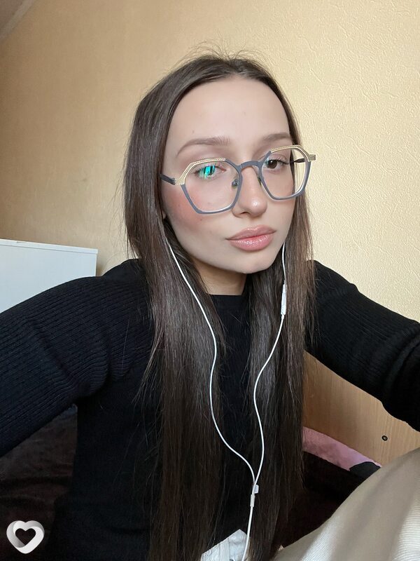 Sasha, 22, Белгороде — анкета №3009983