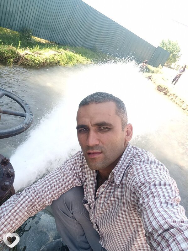 Рустам, 39, Санкт-Петербурге — анкета №3009993