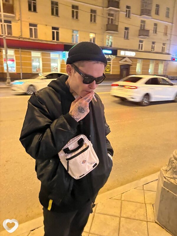 Владислав, 21, Екатеринбурге — анкета №3009994
