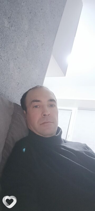 Дмитрий, 41, Канаше — анкета №3009995