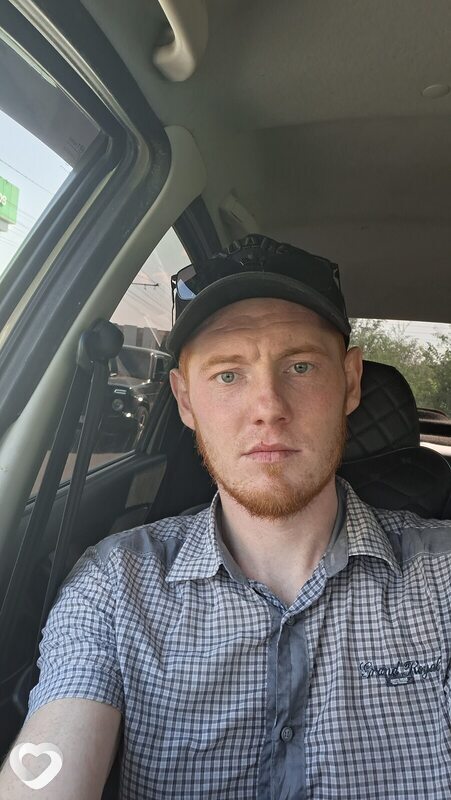 Ruslan, 27, Уссурийске — анкета №3010558