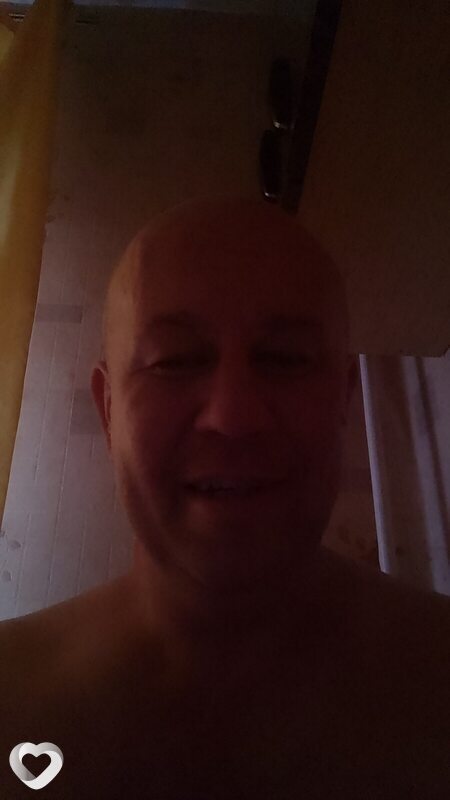 Михаил, 46, Смоленске — анкета №3010559