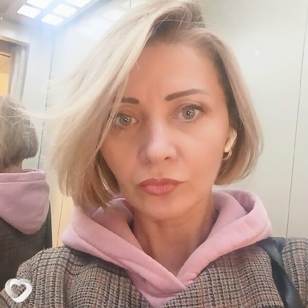 Лизок, 46, Казани — анкета №3010576