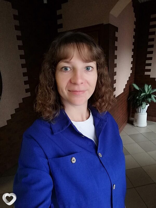 Татьяна, 41, Орёл — анкета №3010578