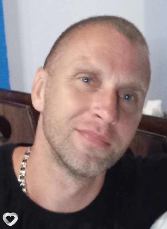Сергей, 41, Речице — анкета №3010579