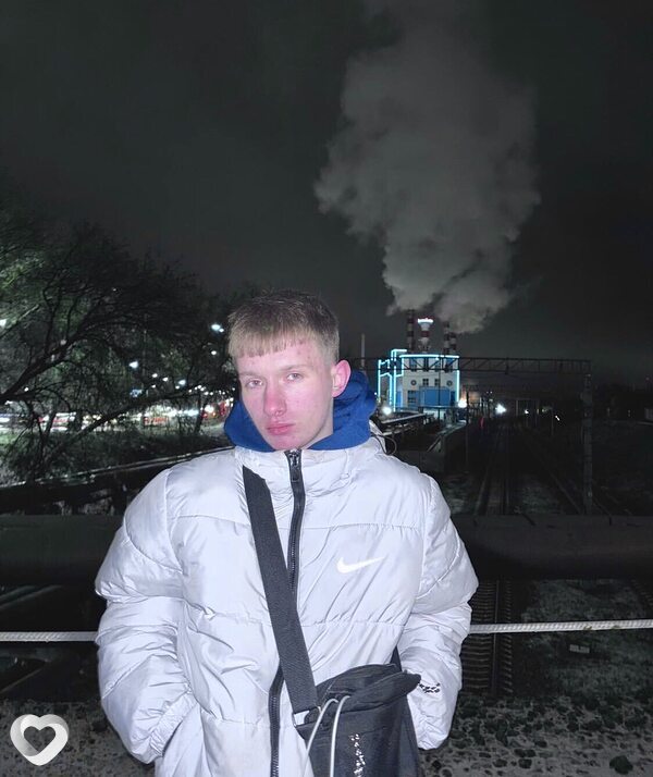 Даниил, 21, Гомеле — анкета №3010458