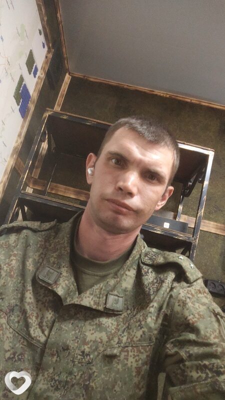 Станислав, 31, Старом Осколе — анкета №3010473
