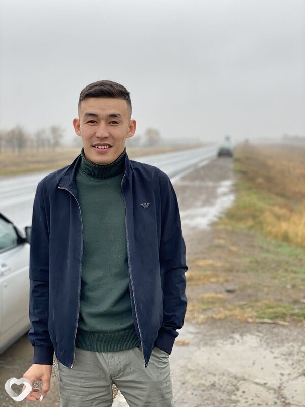 Наурыз, 26, Уральске — анкета №3010476