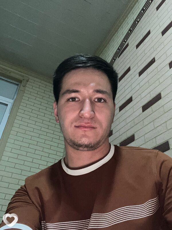 Muslimjon, Чирчик