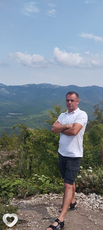 Андрей, 44, Краснодаре — анкета №3010480