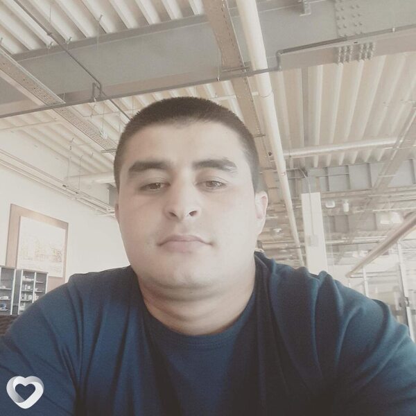 Довуд, 33, Мытищах — анкета №3010481