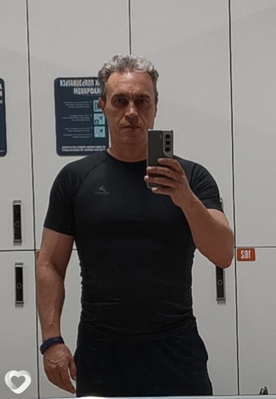 Алексей, 49, Санкт-Петербурге — анкета №3010608