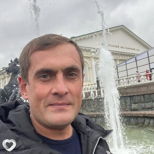 Юрий, Краснодар