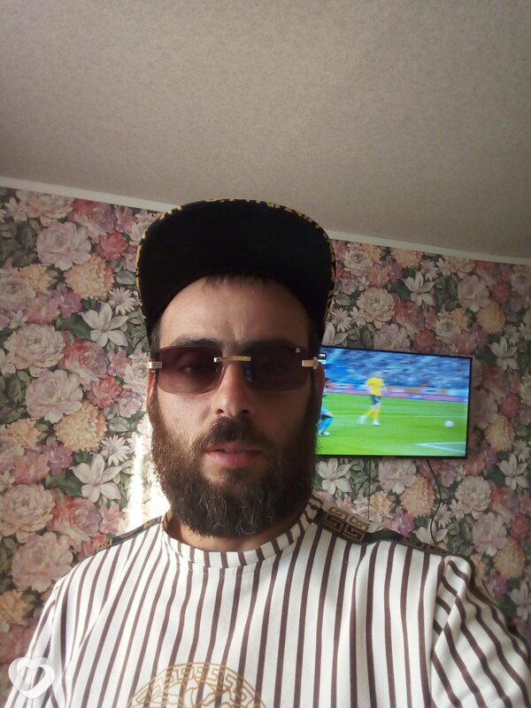 Narek, 36, Самаре — анкета №3010611