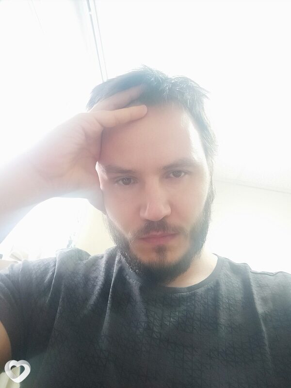 Андрей, 33, Енакиеве — анкета №3010624
