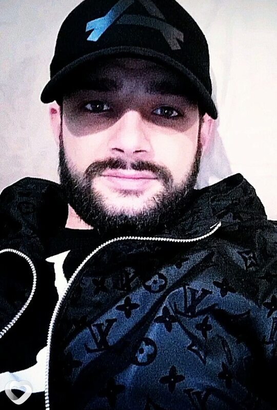 Дима, 31, Умани — анкета №3010630